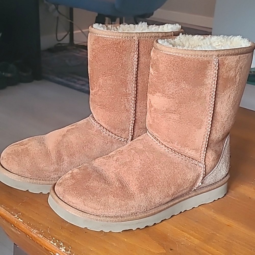 Classic Ugg boots